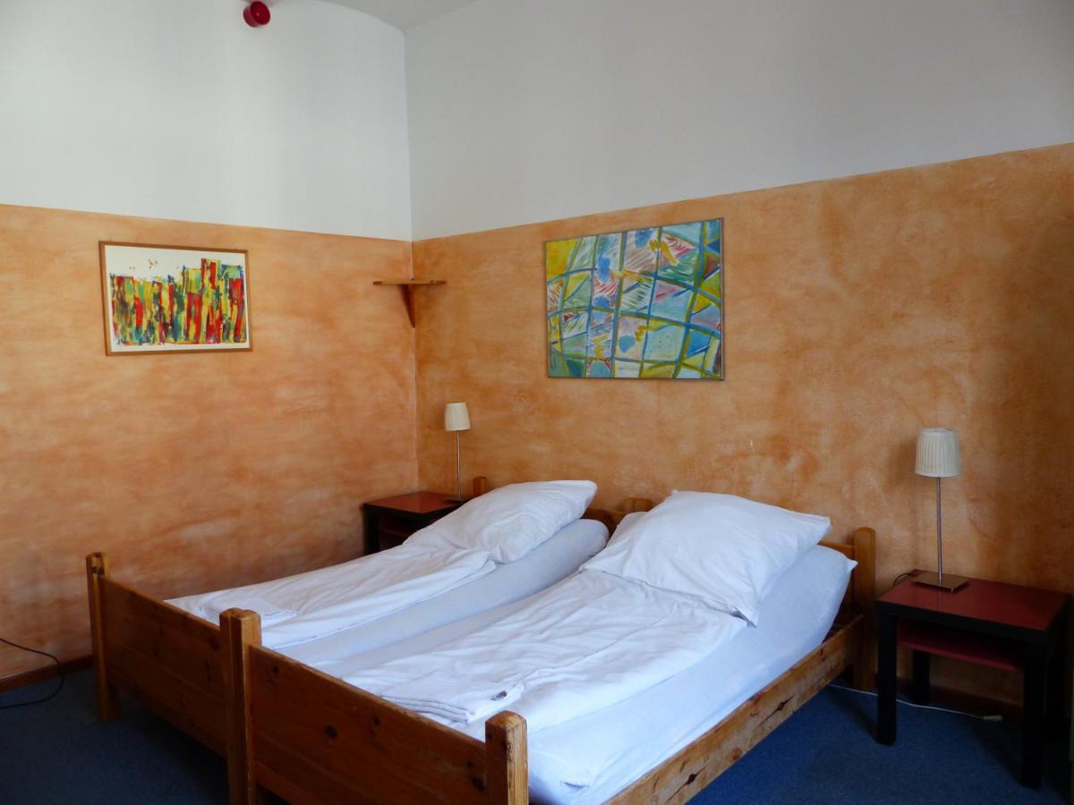 Hostel Fabrik -