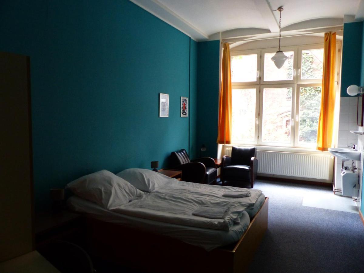 Fabrik - Hostel