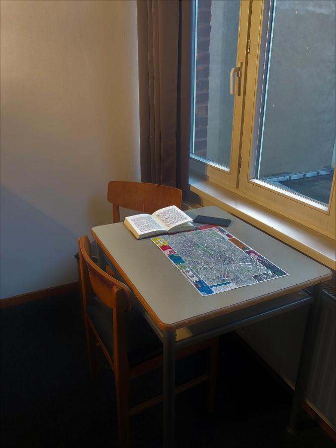 Hostel Fabrik -