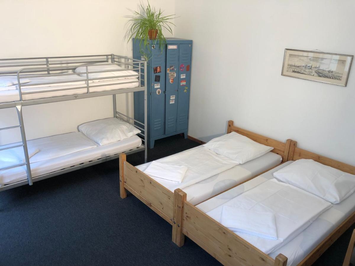 Fabrik - Hostel *