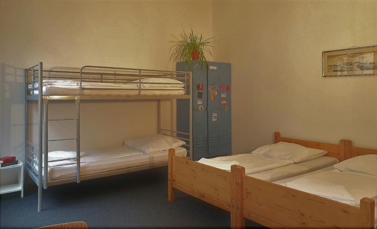 Fabrik - Hostel Berlijn