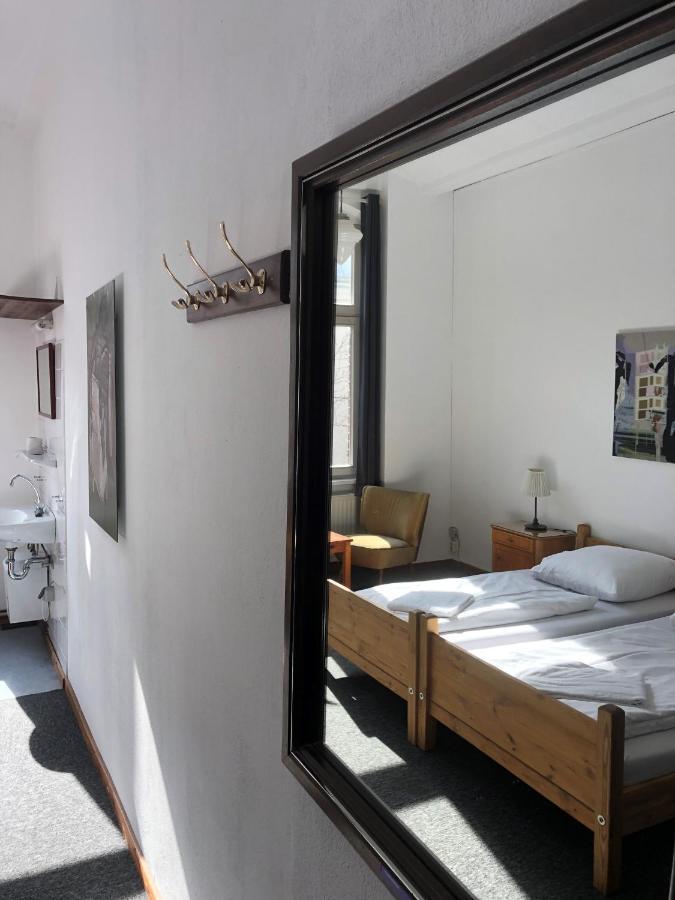 Hostel Fabrik - *
