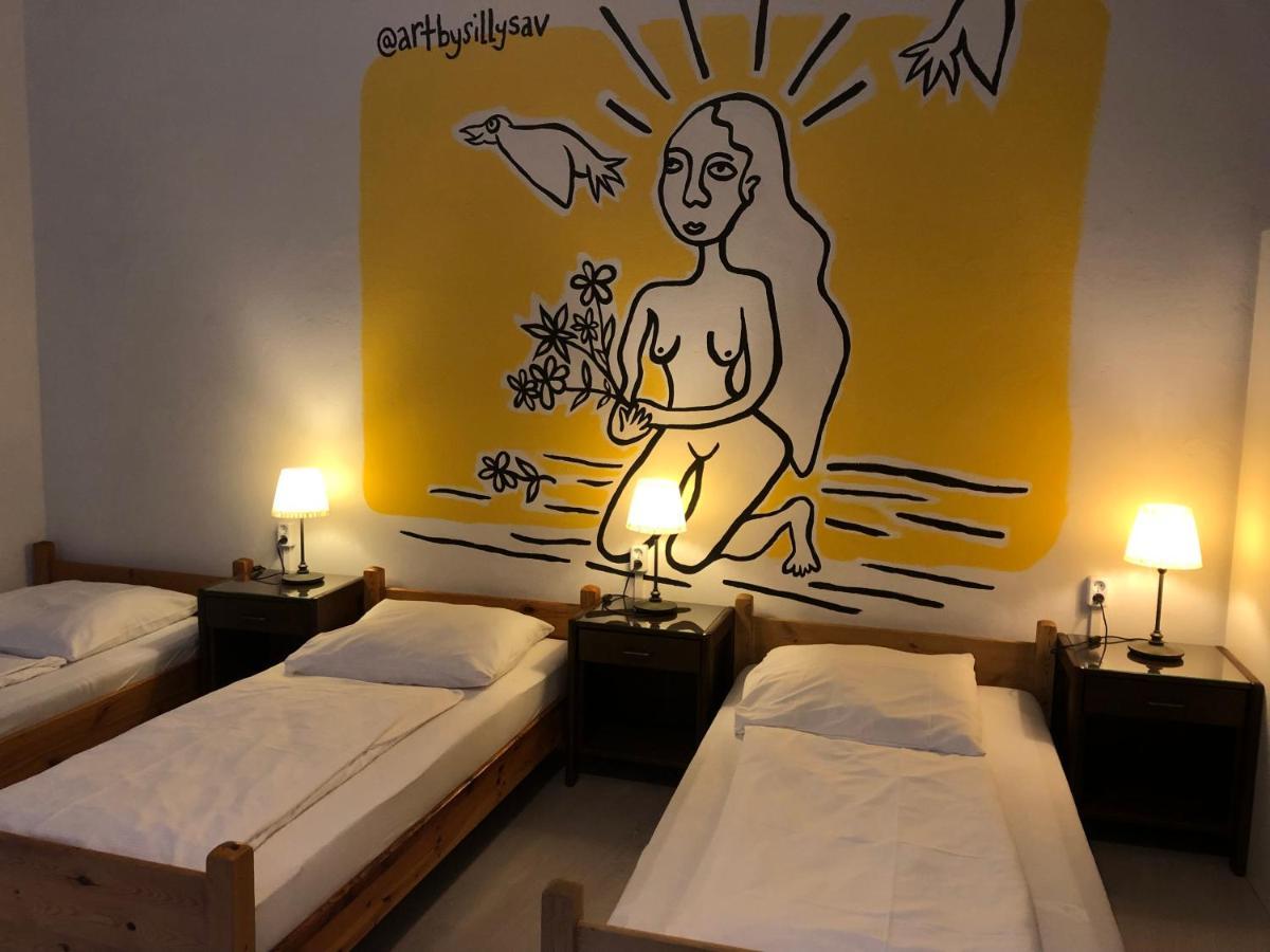 Fabrik - Hostel