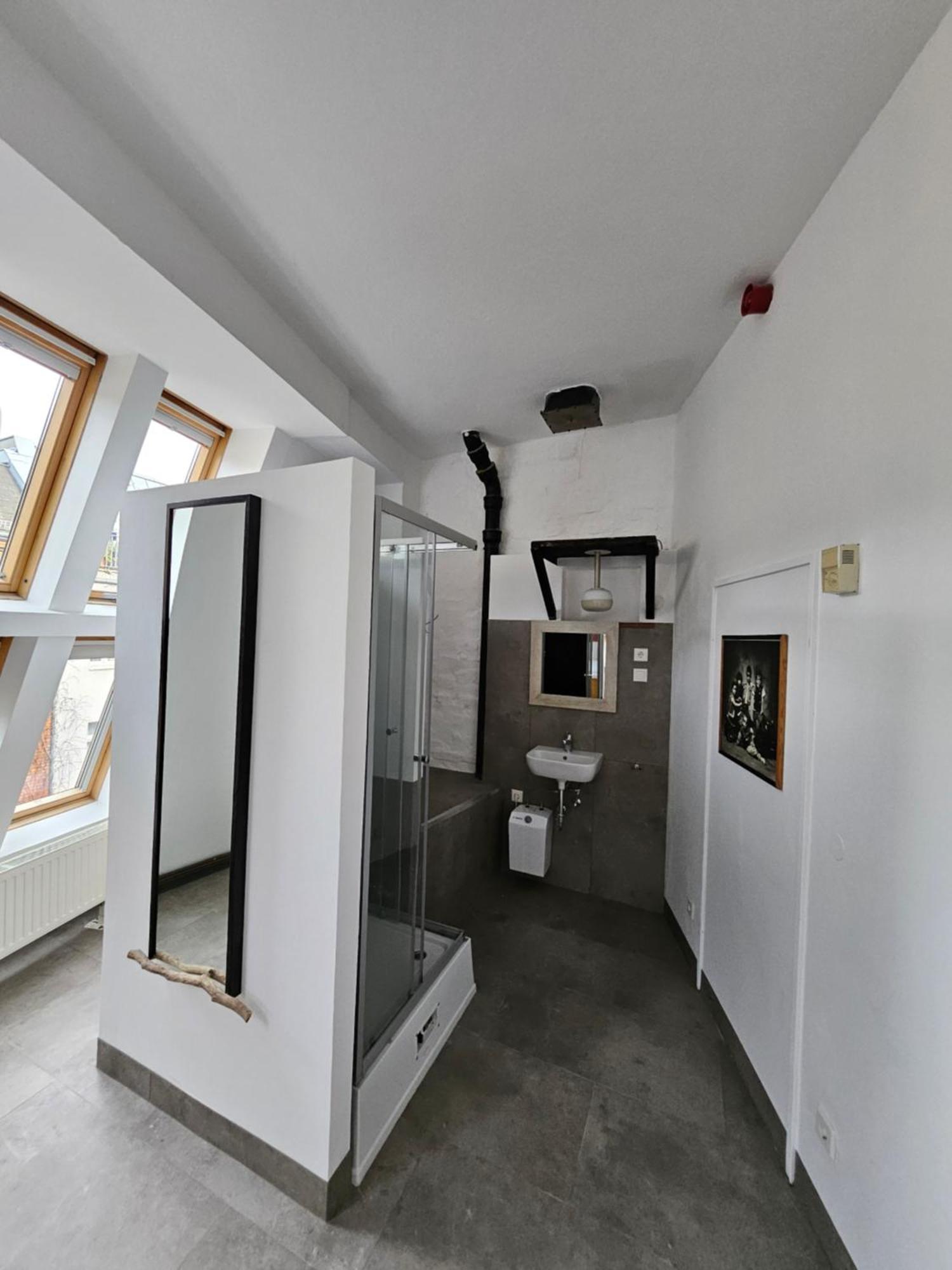 Hostel Fabrik - Berlijn
