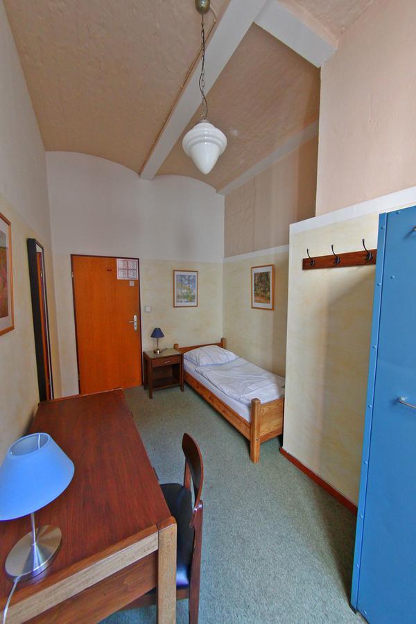Fabrik - Hostel