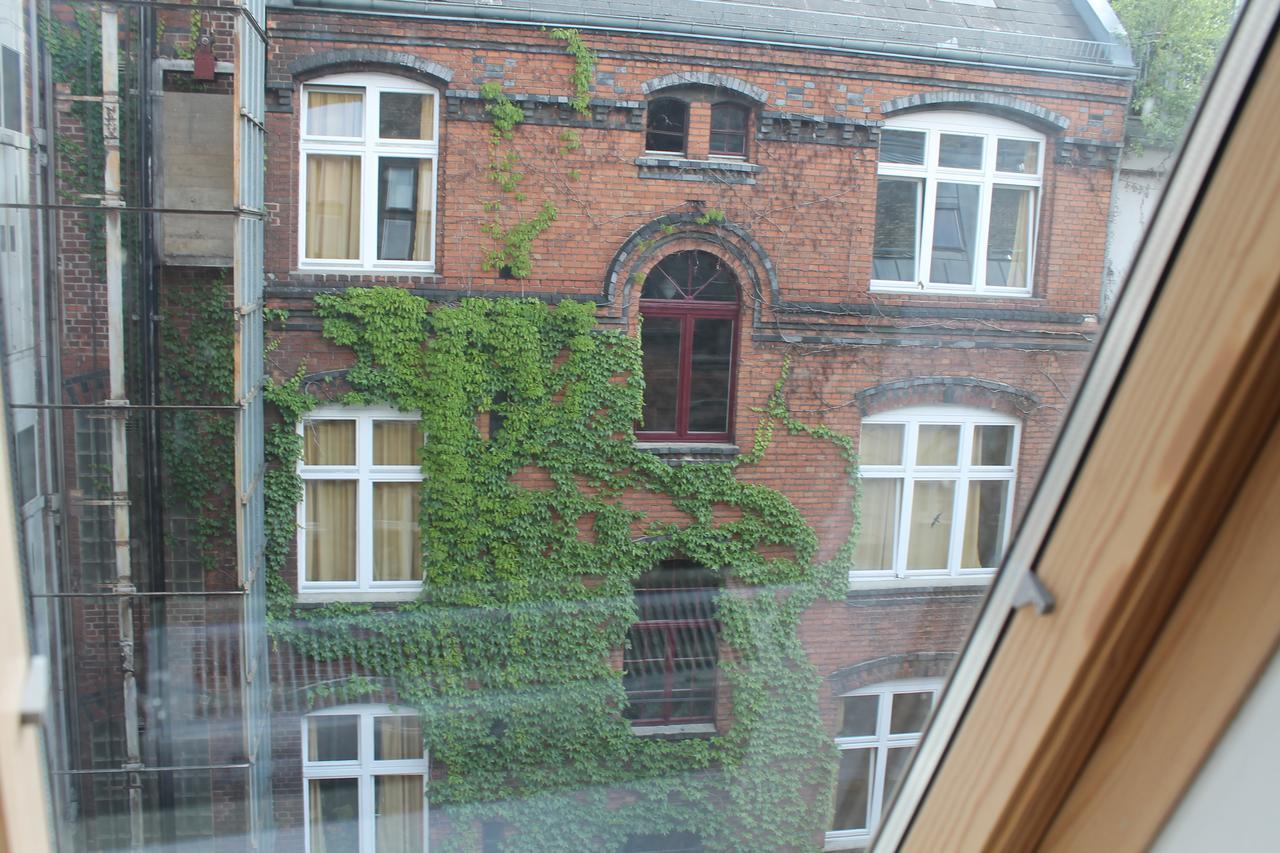Hostel Fabrik - Berlijn
