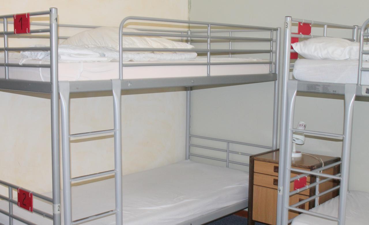 Hostel Fabrik -