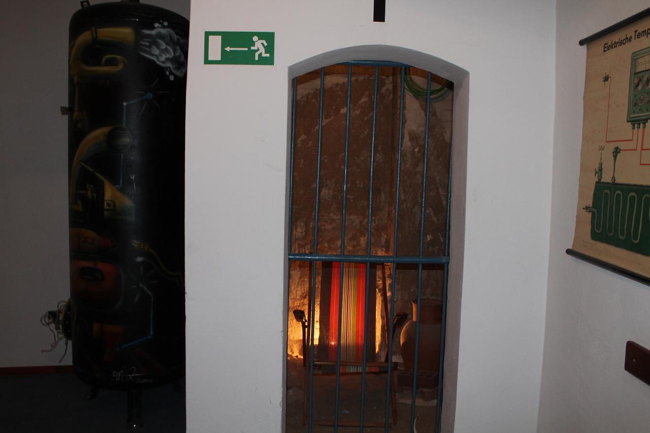 Hostel Fabrik - Berlijn