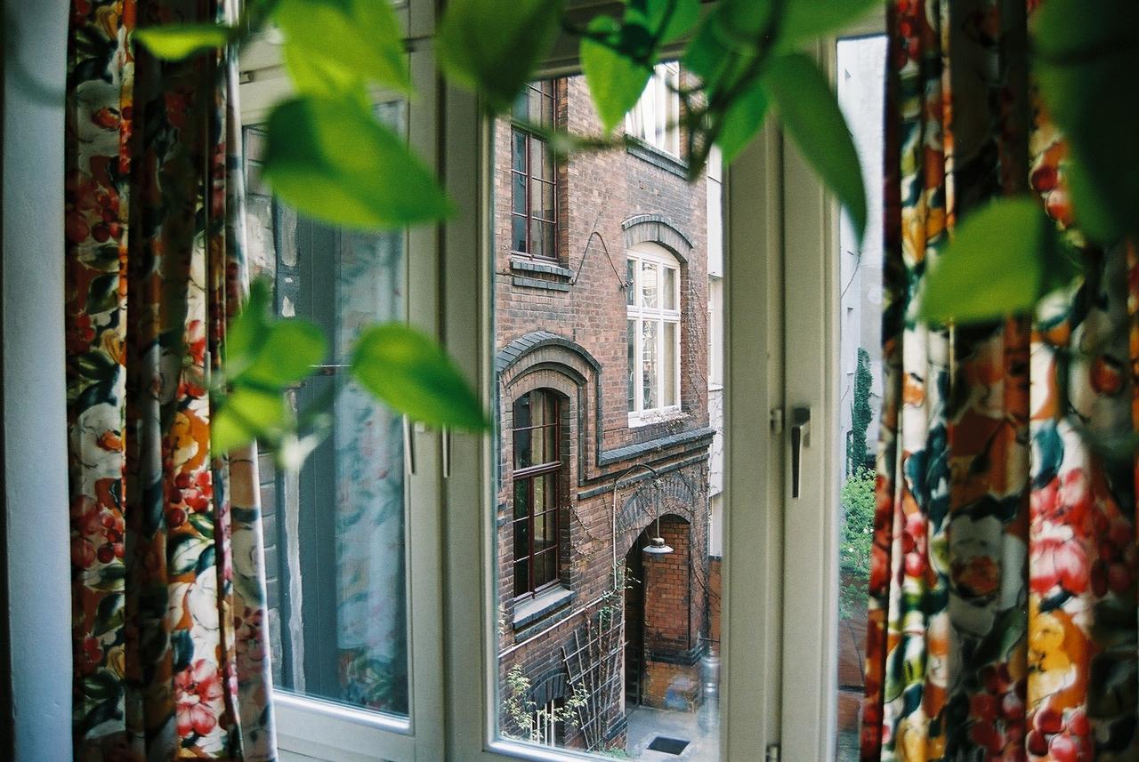 Albergue Fabrik - *